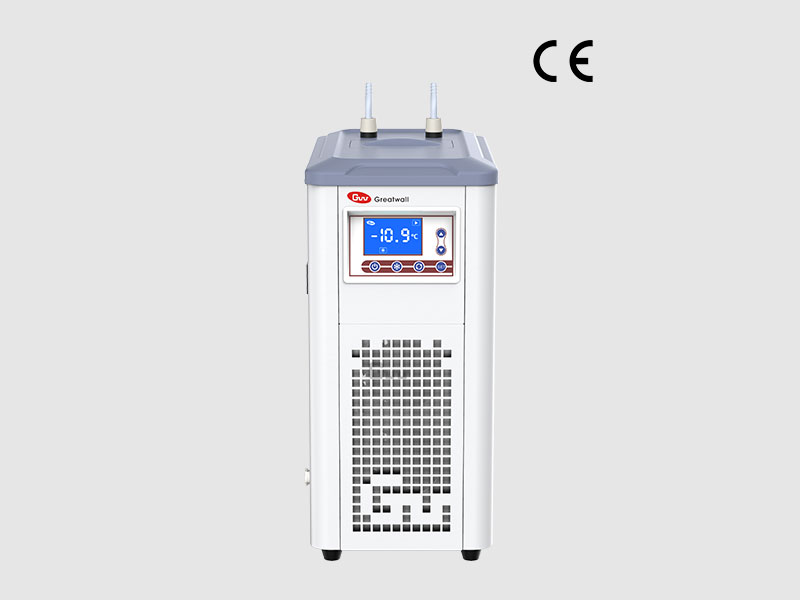 DL-400循环冷却器（-15~25℃）