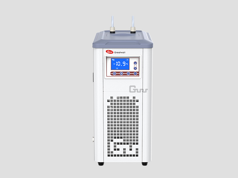 DL-400循环冷却器（-15~25℃）