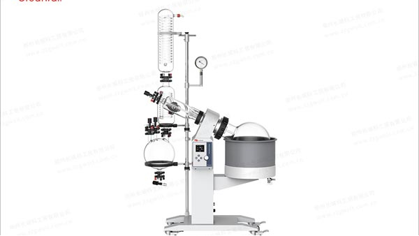 旋转蒸发仪怎么用，工作原理、优缺点