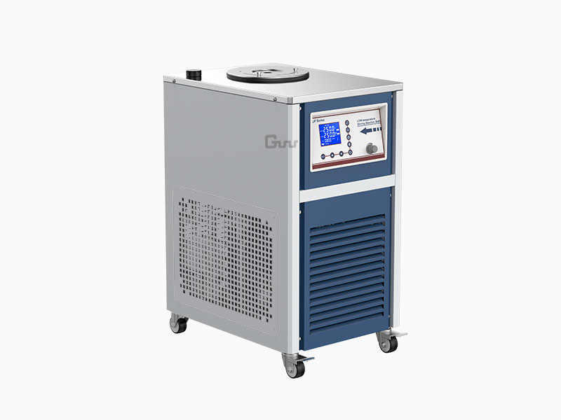 低温恒温反应浴DHJF-4005(-40~99℃) 低温恒温反应浴DHJF-4005(-40~99℃)