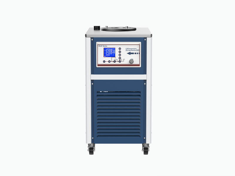 低温恒温反应浴DHJF-4005(-40~99℃) 低温恒温反应浴DHJF-4005(-40~99℃)