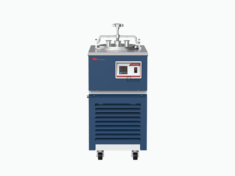 CT-40x冷阱直接冷却（-40℃）