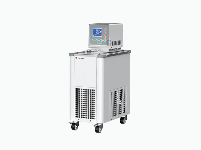 HX-3010恒温循环器(-30~99℃) HX-3010恒温循环器(-30~99℃)