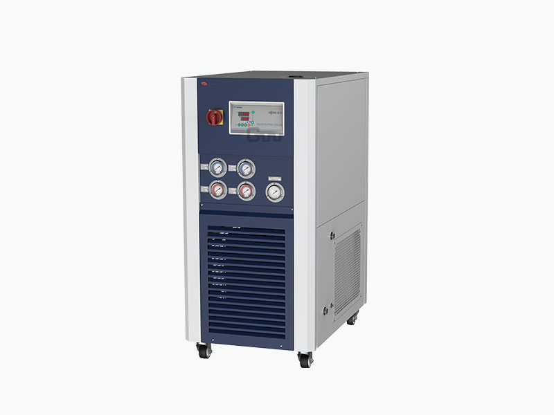 LT-20-80超低温循环冷却器(-80~-40℃) LT-20-80超低温循环冷却器(-80~-40℃)