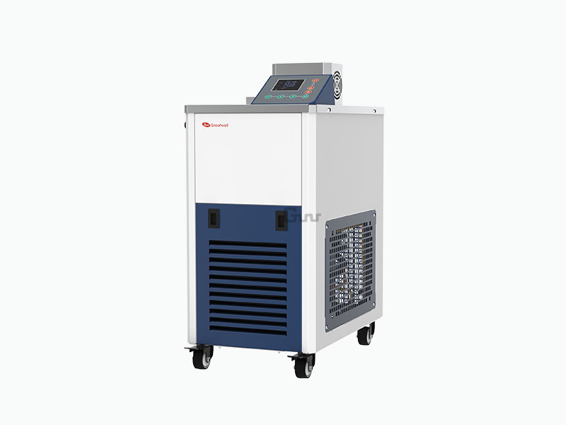 HX-2505G恒温循环器(-25~200℃) HX-2505G恒温循环器(-25~200℃)