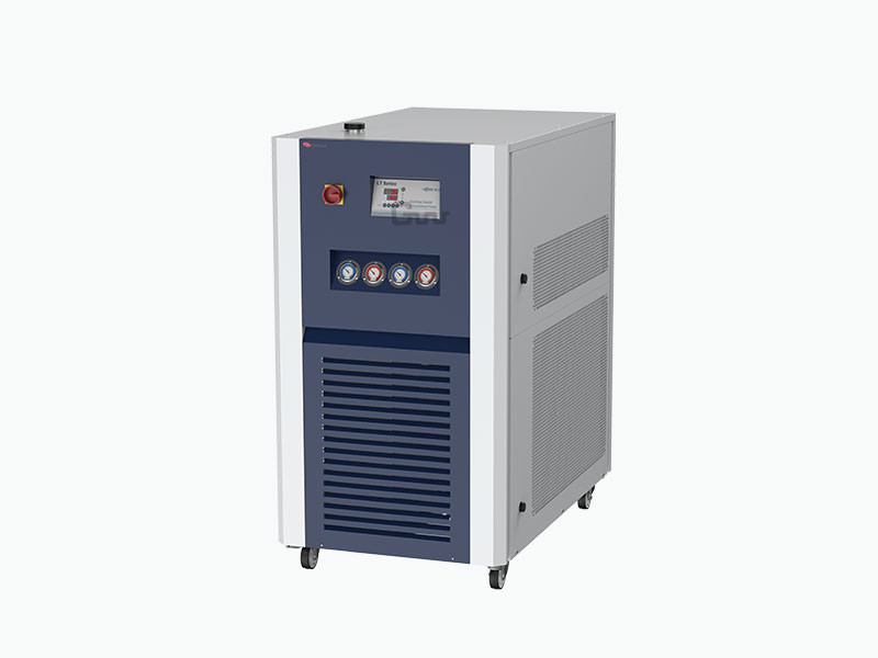 LT-50-80超低温循环冷却器(-80~-40℃) LT-50-80超低温循环冷却器(-80~-40℃)