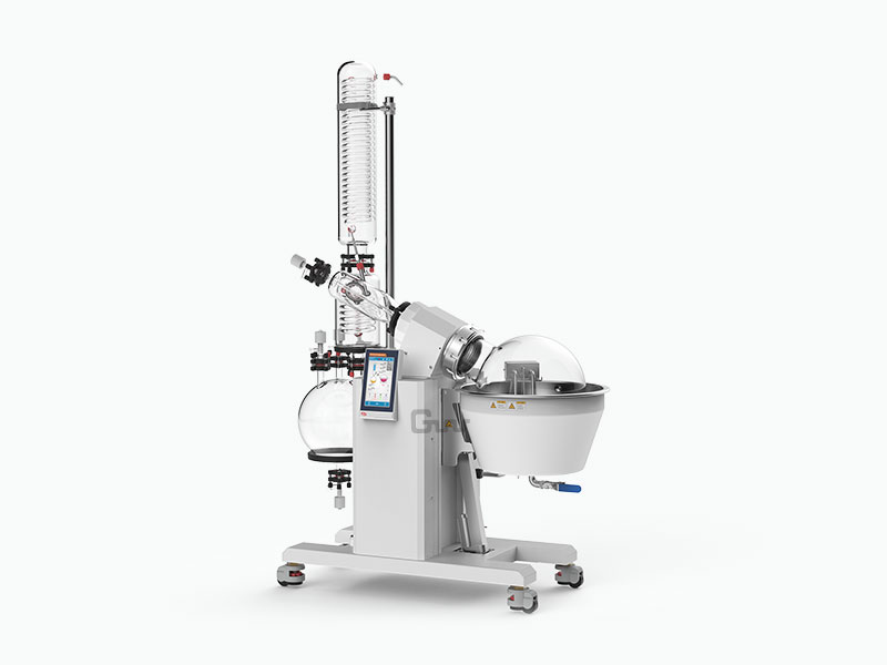 R-1020E 20升旋转蒸发仪 R-1020E 20升旋转蒸发仪