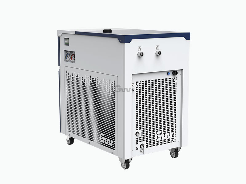 循环冷却器DL30-2500(-30~5℃) 循环冷却器DL30-2500(-30~5℃)