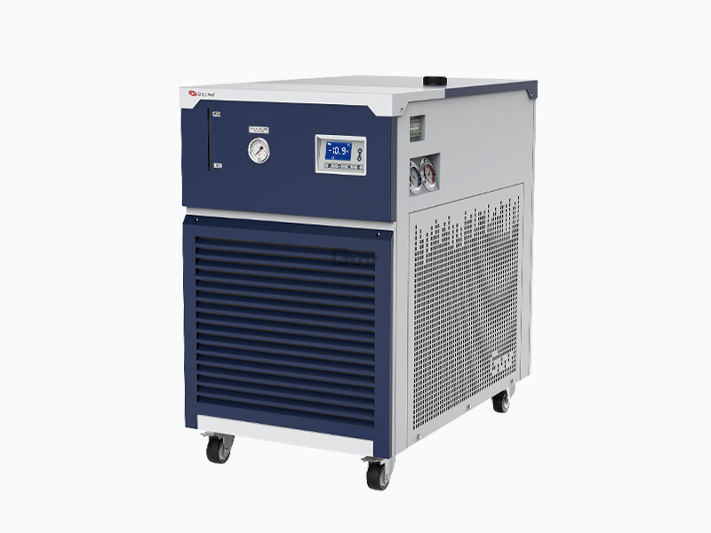 循环冷却器DL30-2500(-30~5℃) 循环冷却器DL30-2500(-30~5℃)