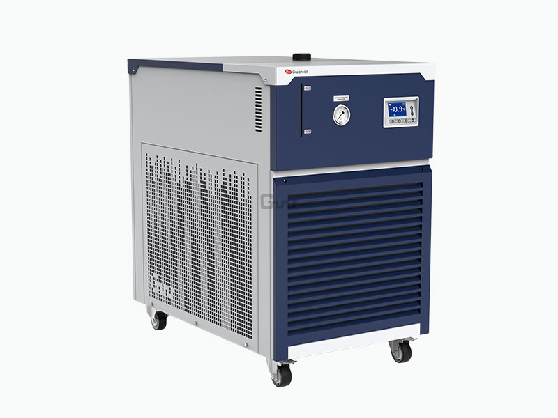 循环冷却器DL30-2500(-30~5℃) 循环冷却器DL30-2500(-30~5℃)