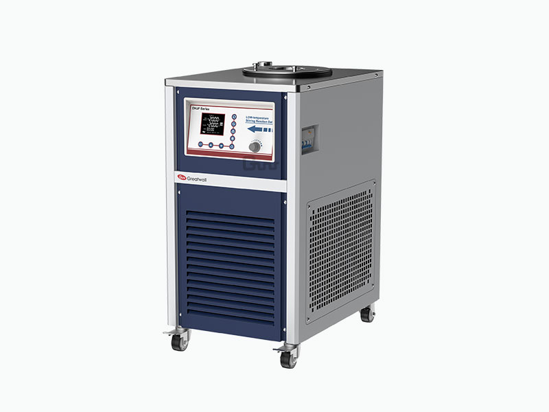 低温恒温反应浴DHJF-2005(-20~99℃) 低温恒温反应浴DHJF-2005(-20~99℃)