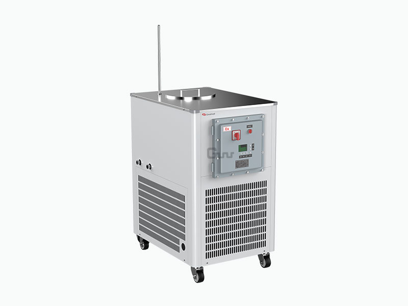 低温冷却液循环泵DLSB-20/30Ex(-30~25℃) 低温冷却液循环泵DLSB-20/30Ex(-30~25℃)